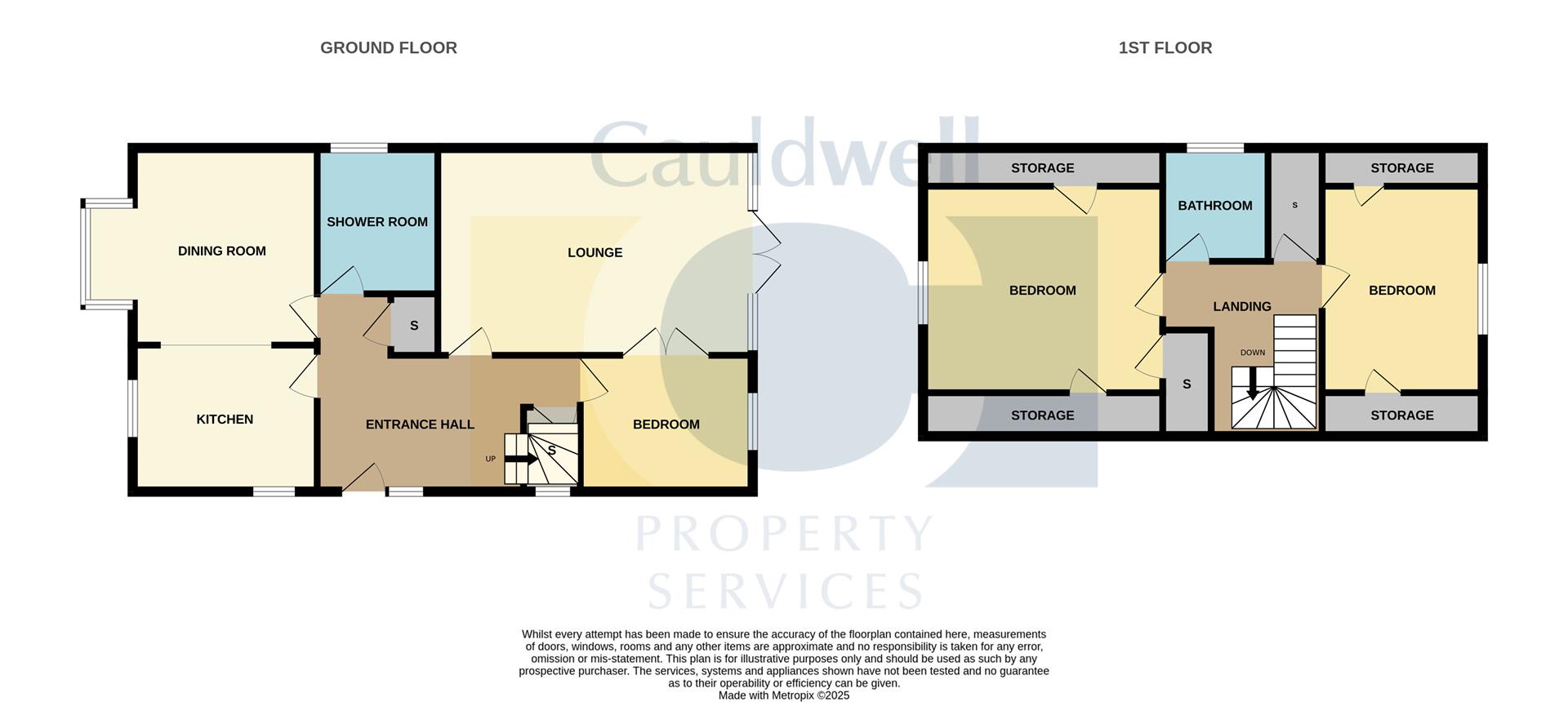 Naseby Place, Flitwick, Bedford